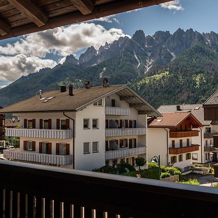 Alma Mountain Residence 多比亚科 外观 照片