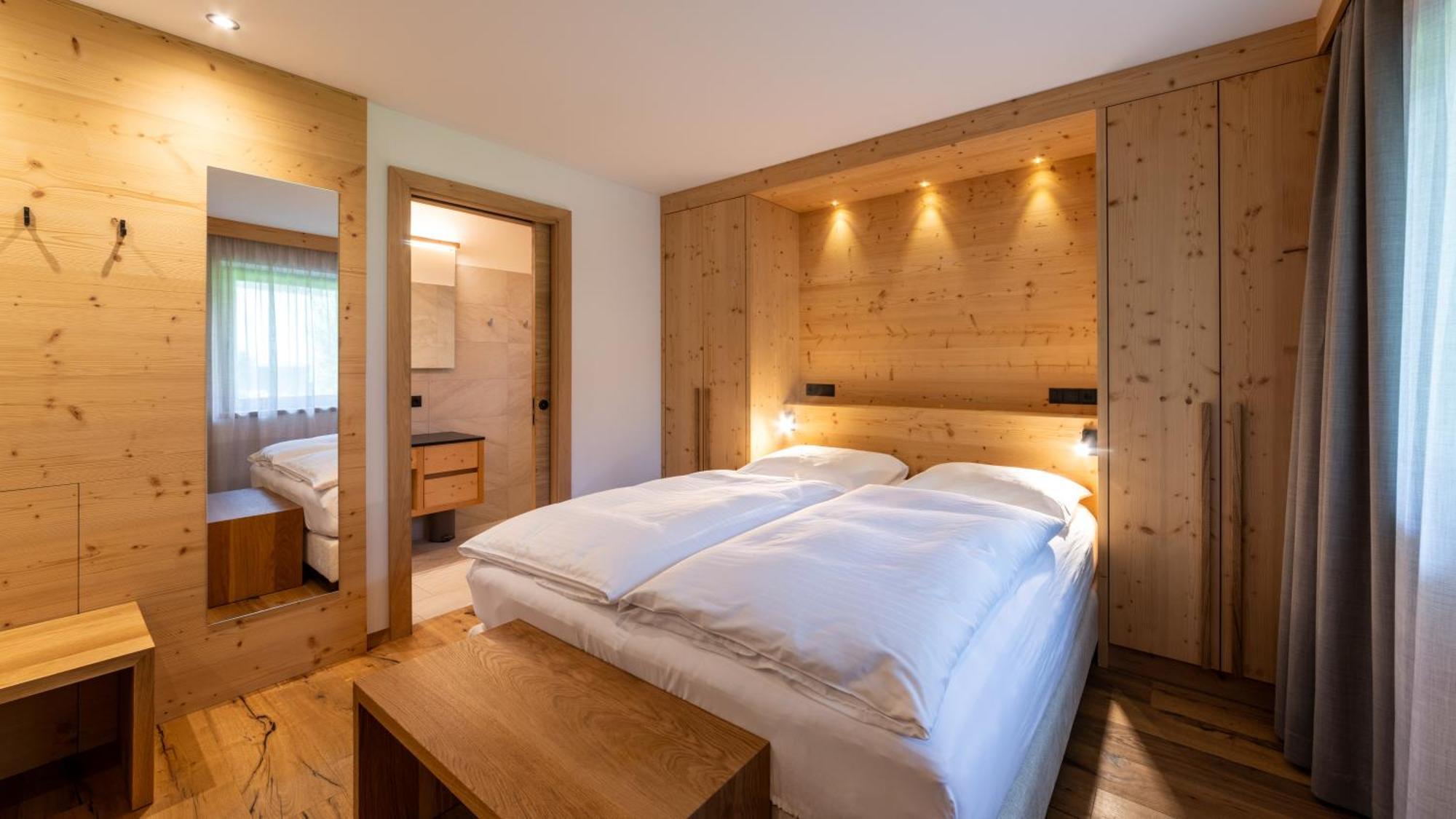 Alma Mountain Residence 多比亚科 外观 照片
