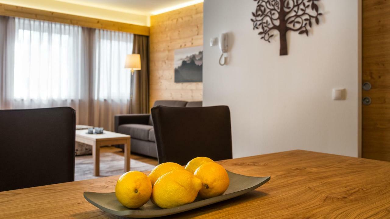 Alma Mountain Residence 多比亚科 外观 照片