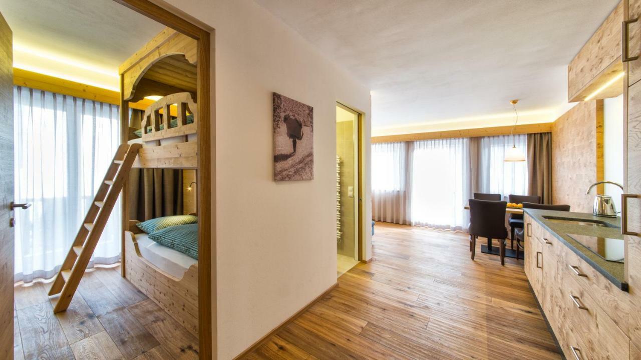 Alma Mountain Residence 多比亚科 外观 照片