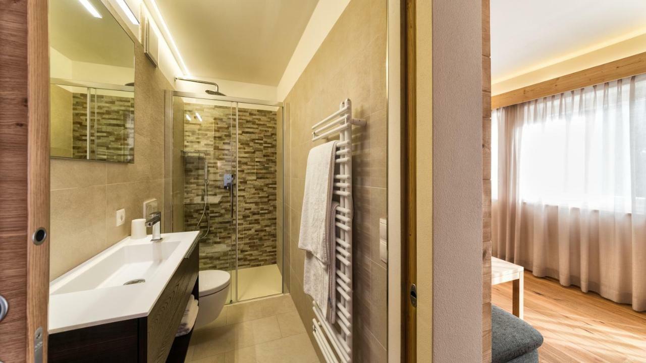 Alma Mountain Residence 多比亚科 外观 照片