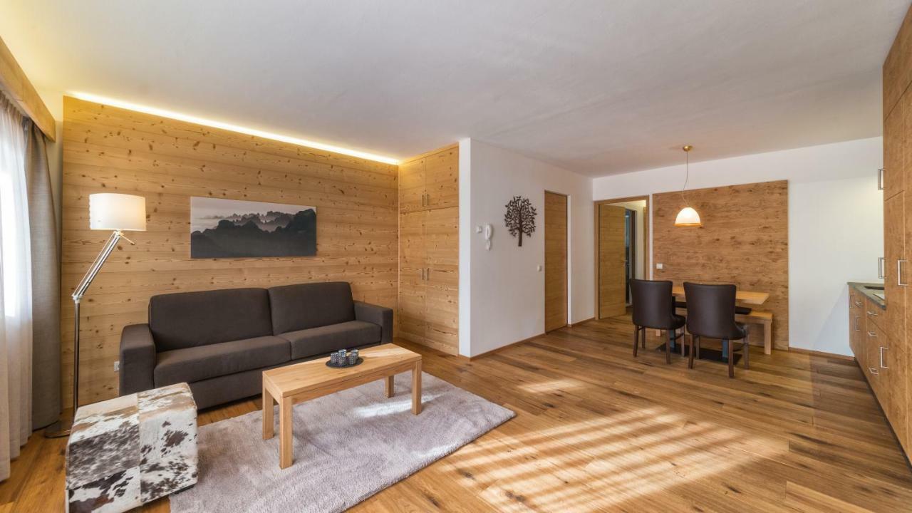 Alma Mountain Residence 多比亚科 外观 照片