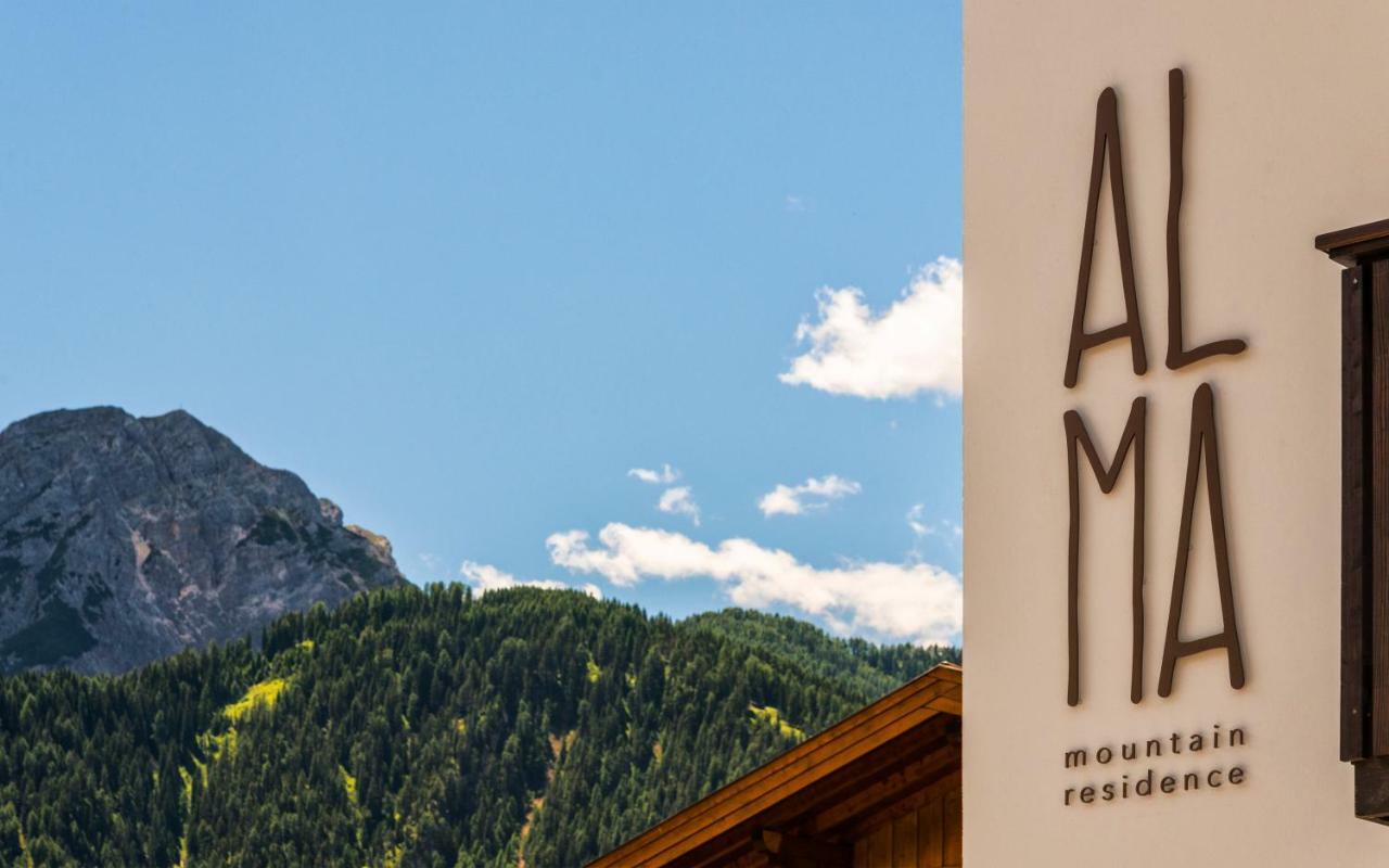 Alma Mountain Residence 多比亚科 外观 照片